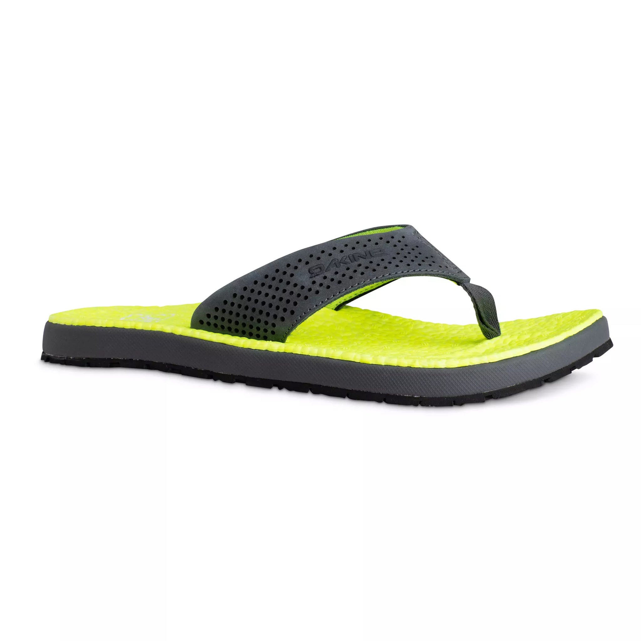 Chanclas Dakine No Ka´oi Sport Grey Lime