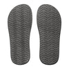 Chanclas de tira ancha Quiksilver Monkey Abyss Black II