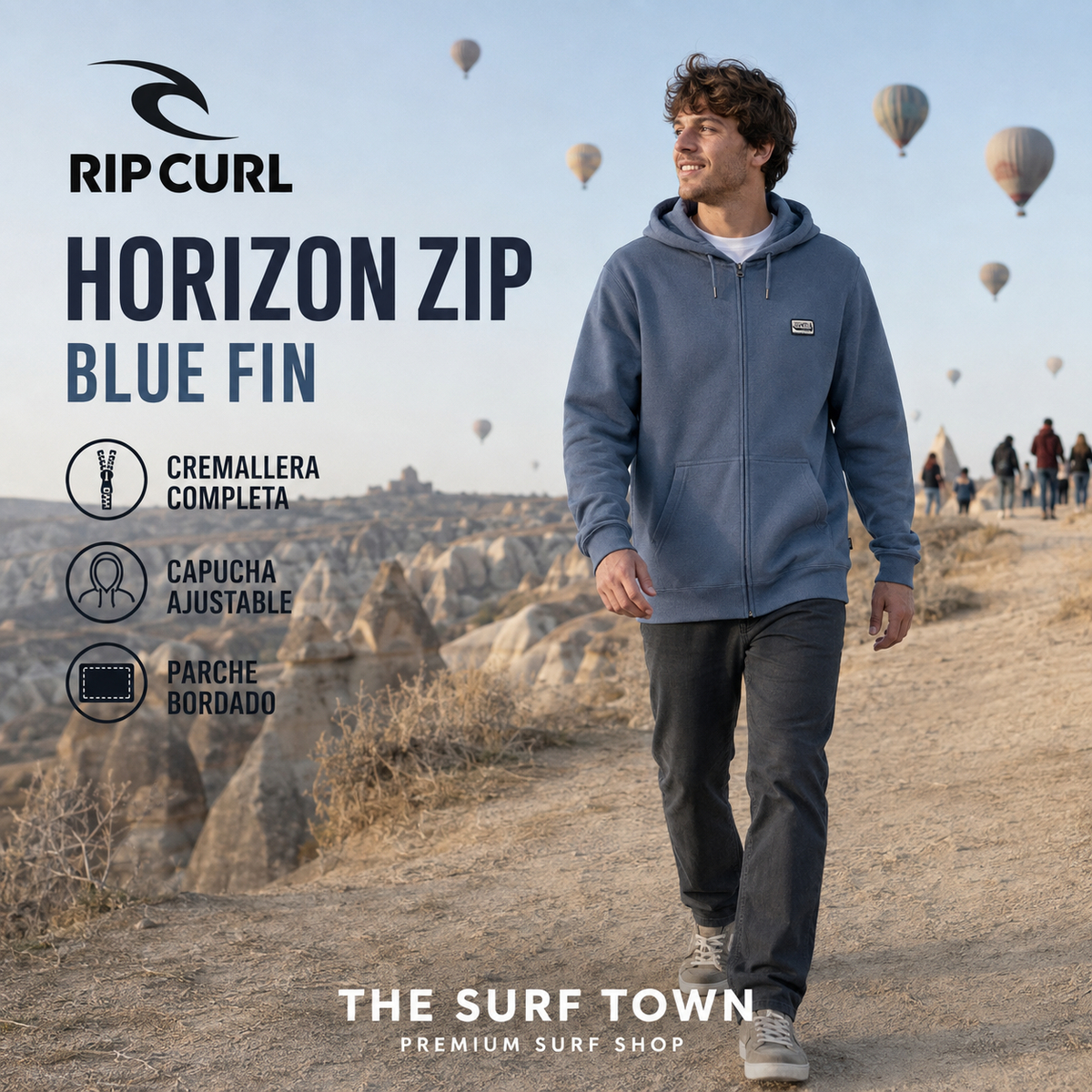sudadera-rip-curl-horizon-zip-blue-fin-hombre