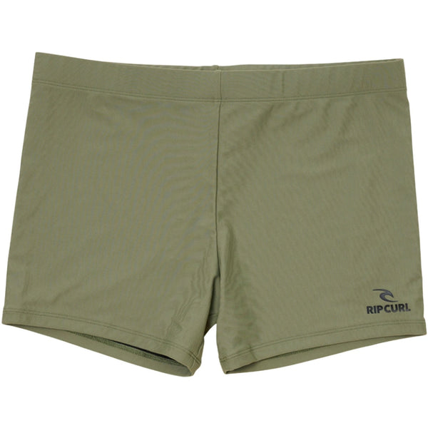 Bañador de Natación Rip Curl Corp Boyled Sluggo Surplus Green