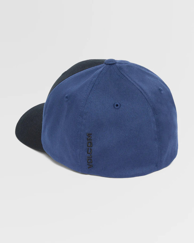 Gorra Volcom Full Stone Flexfit Navy
