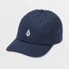 Gorra Volcom Full Stone ADJ Hat Navy