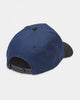 Gorra Volcom Embossed Stone ADJ Hat Navy/Black