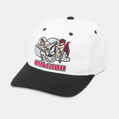 Gorra Dakine Patch Trucker Sea Moss