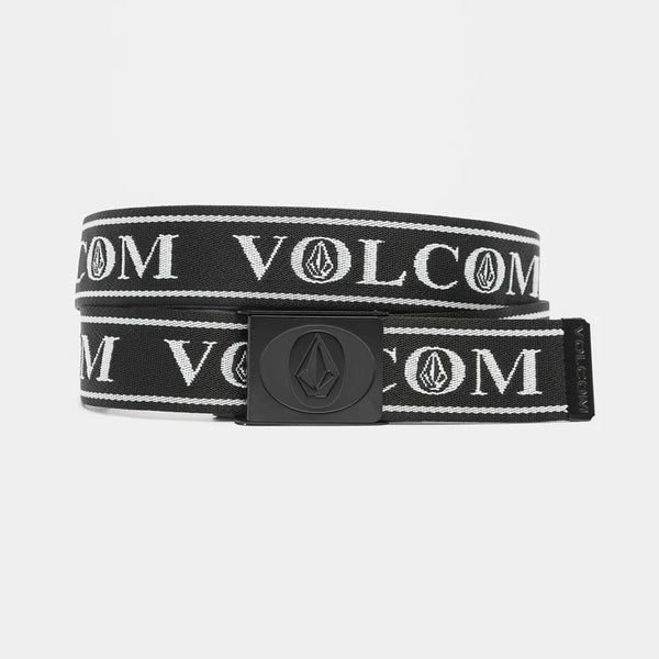 Cinturón Volcom Oh Stone Web Belt