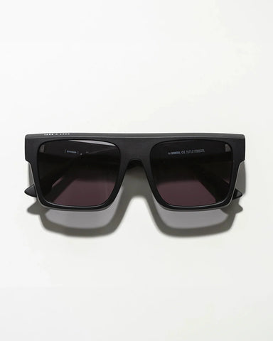 Polo Quiksilver Karakin Tech Black