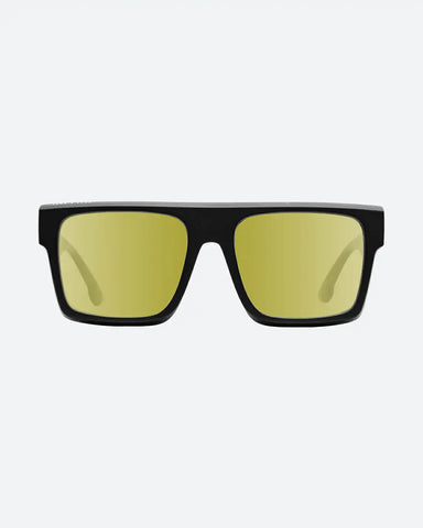 Polo Quiksilver Karakin Tech Black