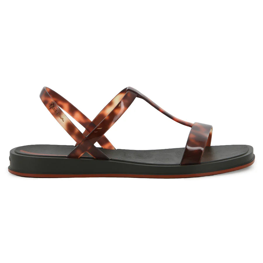 Sandalias Ipanema Glow Trendy Sand AD Olive/Turtle