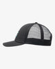 Gorra Billabong Adiv Adventure Range Trucker Black