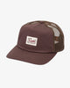 Gorra Billabong Lounger Trucker Brown