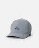 Gorra Rip Curl VaporCool Delta Flexfit Cap Navy