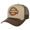 Gorra Djinns In Bacon We Trust