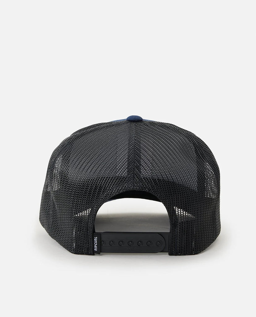Gorra Rip Curl Artist Of Searh Trucker Navy