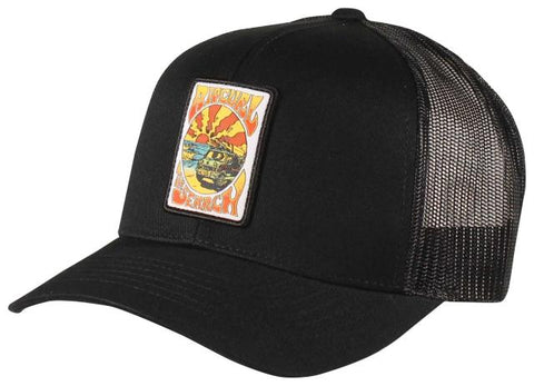 Gorra Rip Curl Vaporcool Diamond Flexfit Light Grey