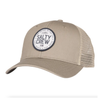 Gorra Salty Crew Legendary Retro Trucker Beige