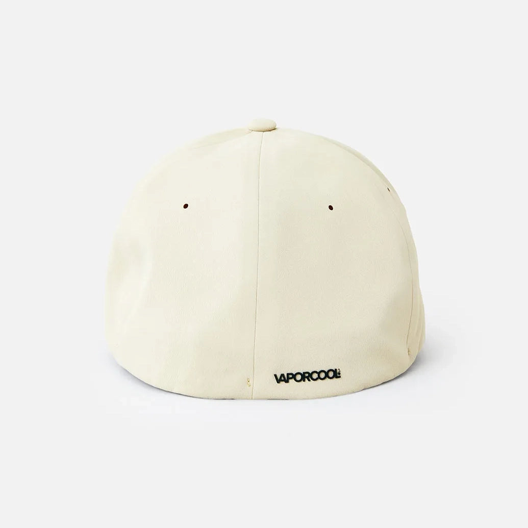 Gorra Rip Curl VaporCool Delta Flexfit Sand