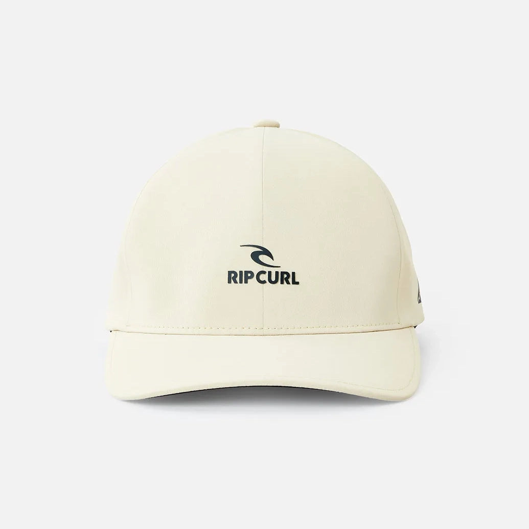 Gorra Rip Curl VaporCool Delta Flexfit Sand
