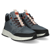 Zapatillas Hey Dude Tahoe Nylon Stormy Blue/Multi