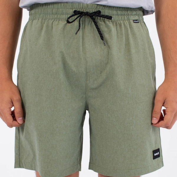 Pantalones Híbridos Hurley Grizzly 18´