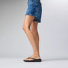 Sandalias Fitflop Iqushion Sparkle Black