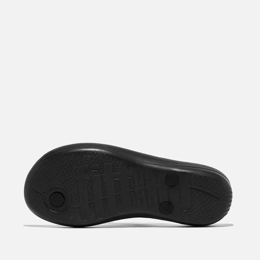 Sandalias Fitflop Iqushion Sparkle Black