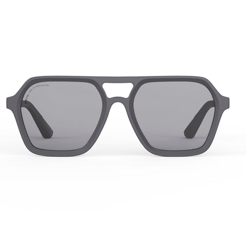 Polo Quiksilver Karakin Tech Black
