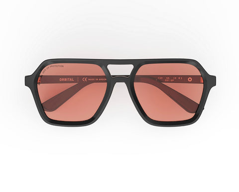 Polo Quiksilver Karakin Tech Black