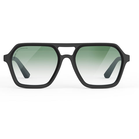 Polo Quiksilver Karakin Tech Black