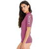 Licra Roxy Whole Hearted Rose UPF 50