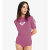 Licra Roxy Whole Hearted Rose UPF 50