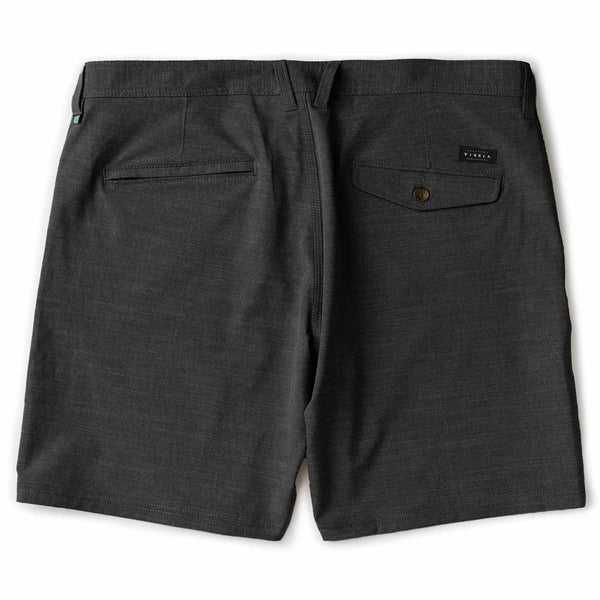 Pantalones Híbridos Vissla Fin Box 19.5 Midnight