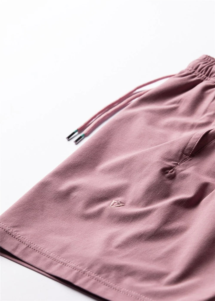 Bermudas Vissla Hemp No See Ums Eco 18´Plum