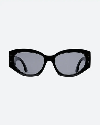 Polo Quiksilver Karakin Tech Black