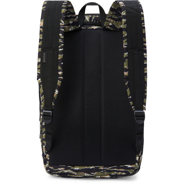 Mochila Dakine Mission Street Pack 25L Tiger Camo