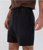 Pantalones Híbridos Hurley Phantom Walkshort Black