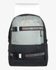 Mochila Billabong Command Stash Grey Green