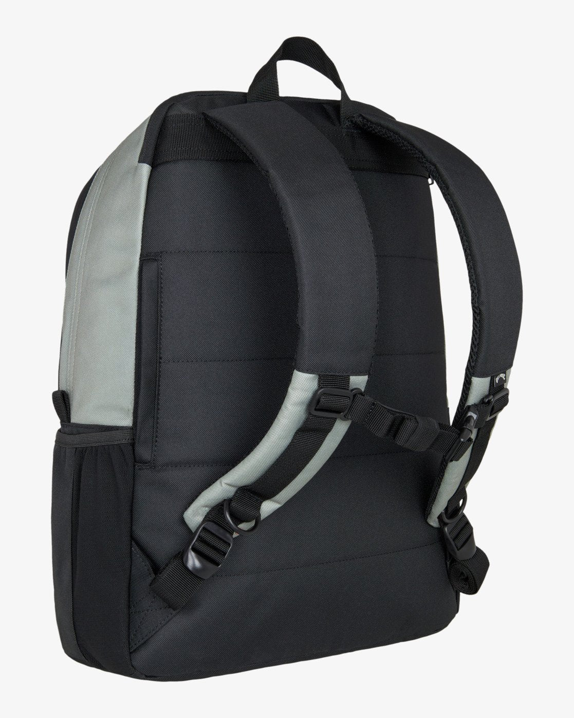 Mochila Billabong Command Stash Grey Green