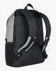 Mochila Billabong Command Stash Grey Green