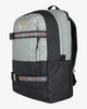 Mochila Billabong Command Stash Grey Green