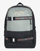 Mochila Billabong Command Stash Grey Green