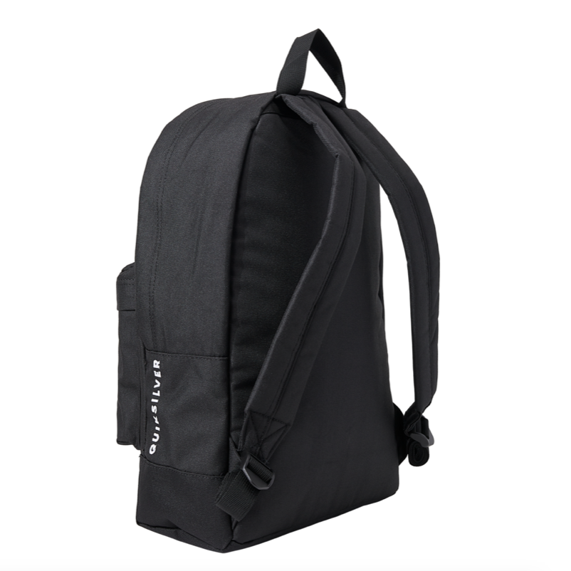 Mochila Quiksilver Everyday Black fw23