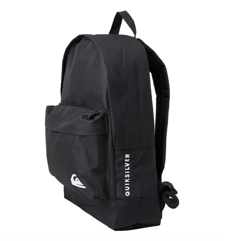 Mochila Quiksilver Everyday Black fw23