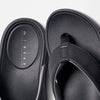Chanclas Reef Cushion Bonzer Black Gum