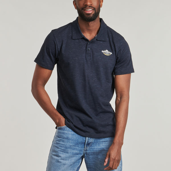 Polo Quiksilver Stretch Navy