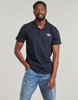 Polo Quiksilver Stretch Navy