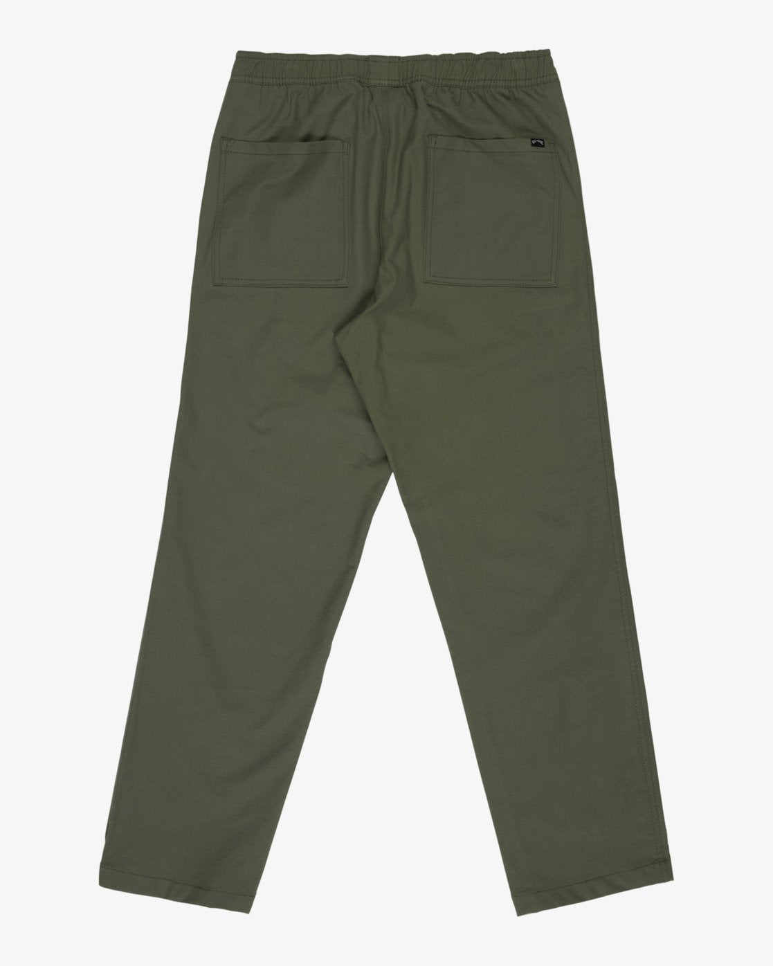 Pantalones Billabong Surftrek Trail Dark Olive
