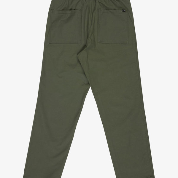 Pantalones Billabong Surftrek Trail Dark Olive