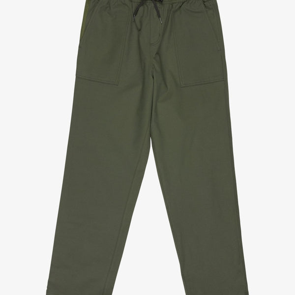 Pantalones Billabong Surftrek Trail Dark Olive