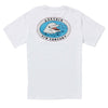 Camiseta Captain Fin Approved