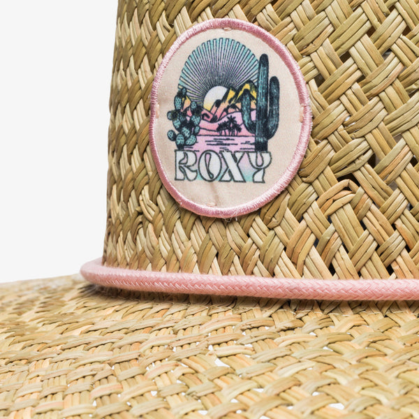 Sombrero Roxy Coffee Blues